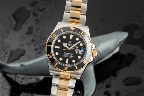 rolex submariner stahl|rolex submariner thickness mm.